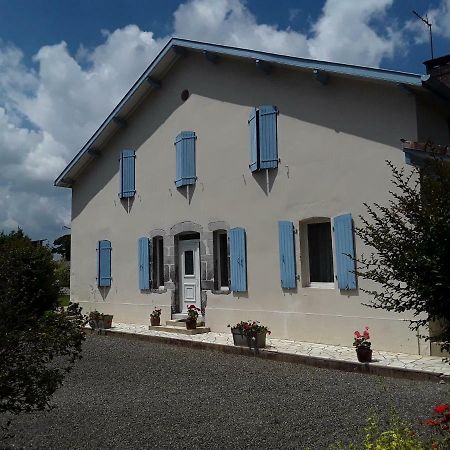 Gîte de Marcadé Clermont  Extérieur photo